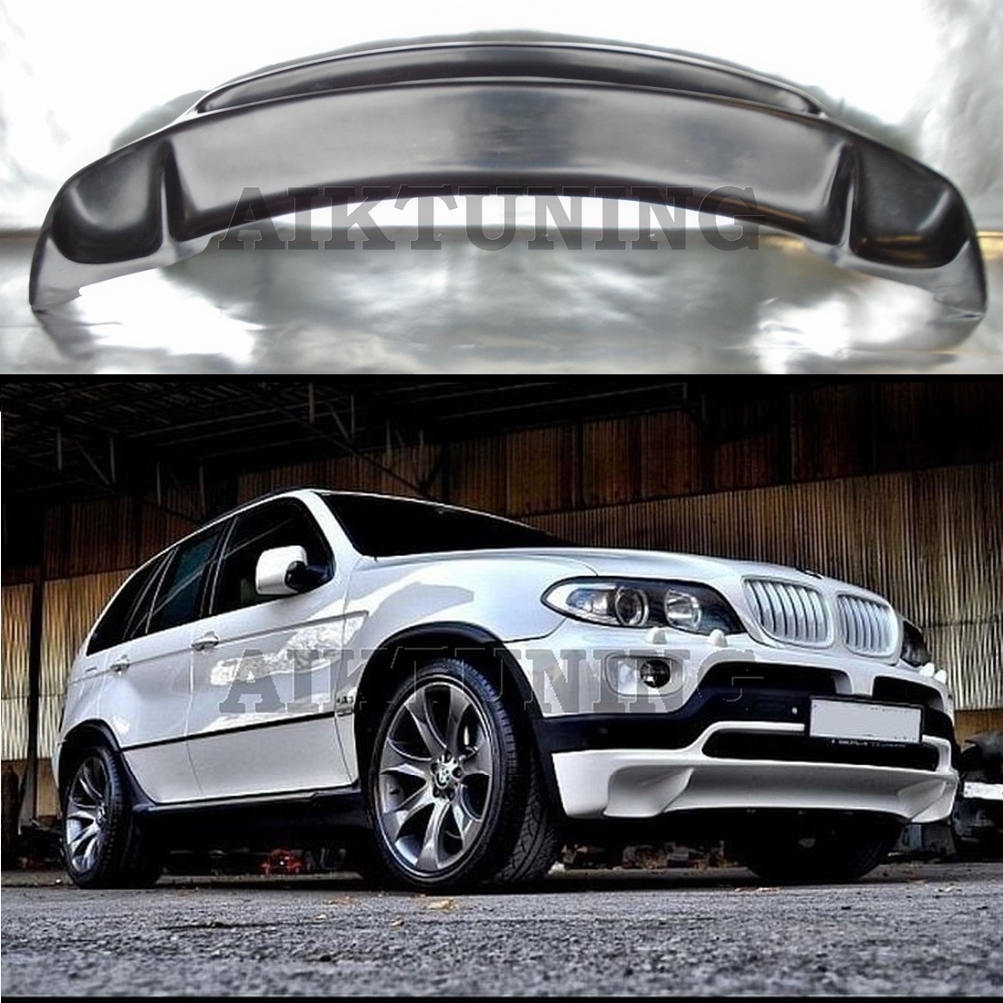 Дворники bmw e53